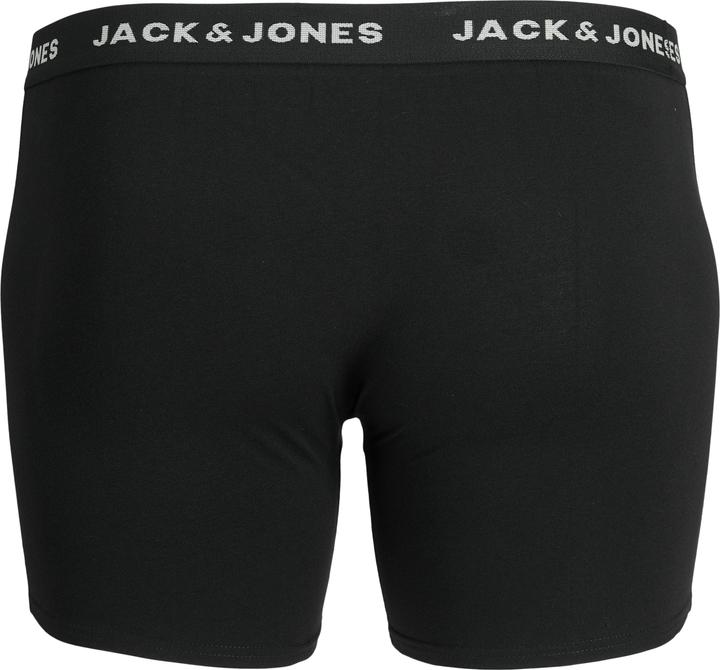 Produktbild Jack & Jones Jacbasic Trunks 7 Pack Noos Pls (3XL, 7er Pack)