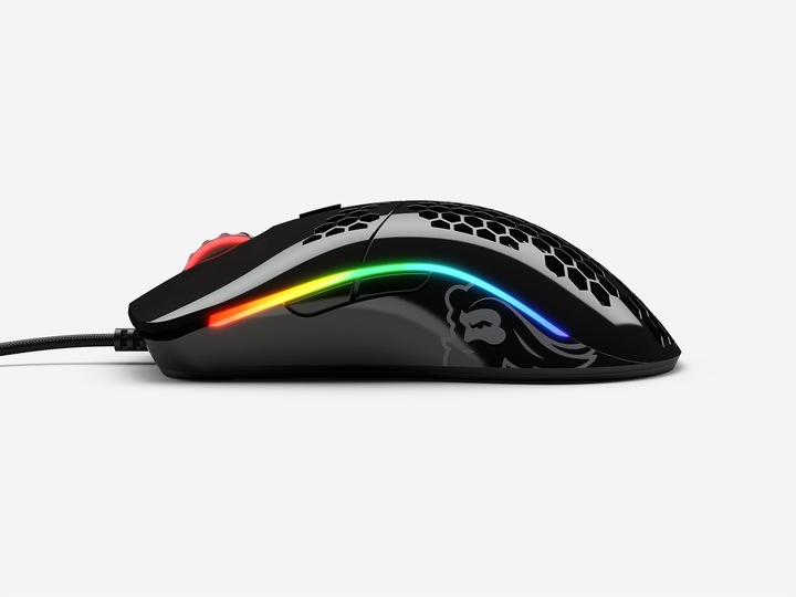 Produktbild Glorious PC Gaming Race Model O (Kabelgebunden)