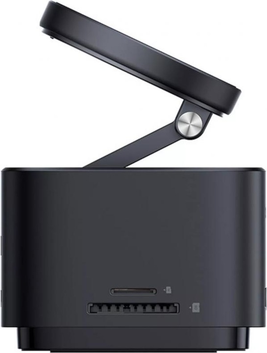 Actual product image Baseus MagPro 7-in-1 USB-C Hub (USB-C, 7 Ports)