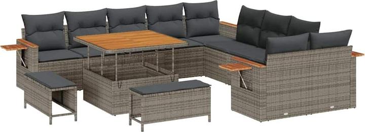 Produktbild vidaXL Keira