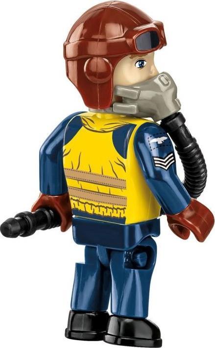 Immagine prodotto Cobi Avro Lancaster B. III Dambuster - Edizione Executive