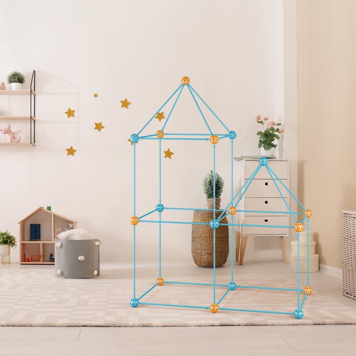 Image du produit Relaxdays Jeu-de-construction