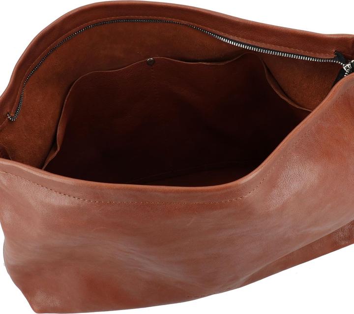 Immagine prodotto Harolds Borsa a tracolla Nabuku in pelle 39 cm
