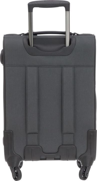 Produktbild Stratic Go First - Stop Later Trolley (35 l)