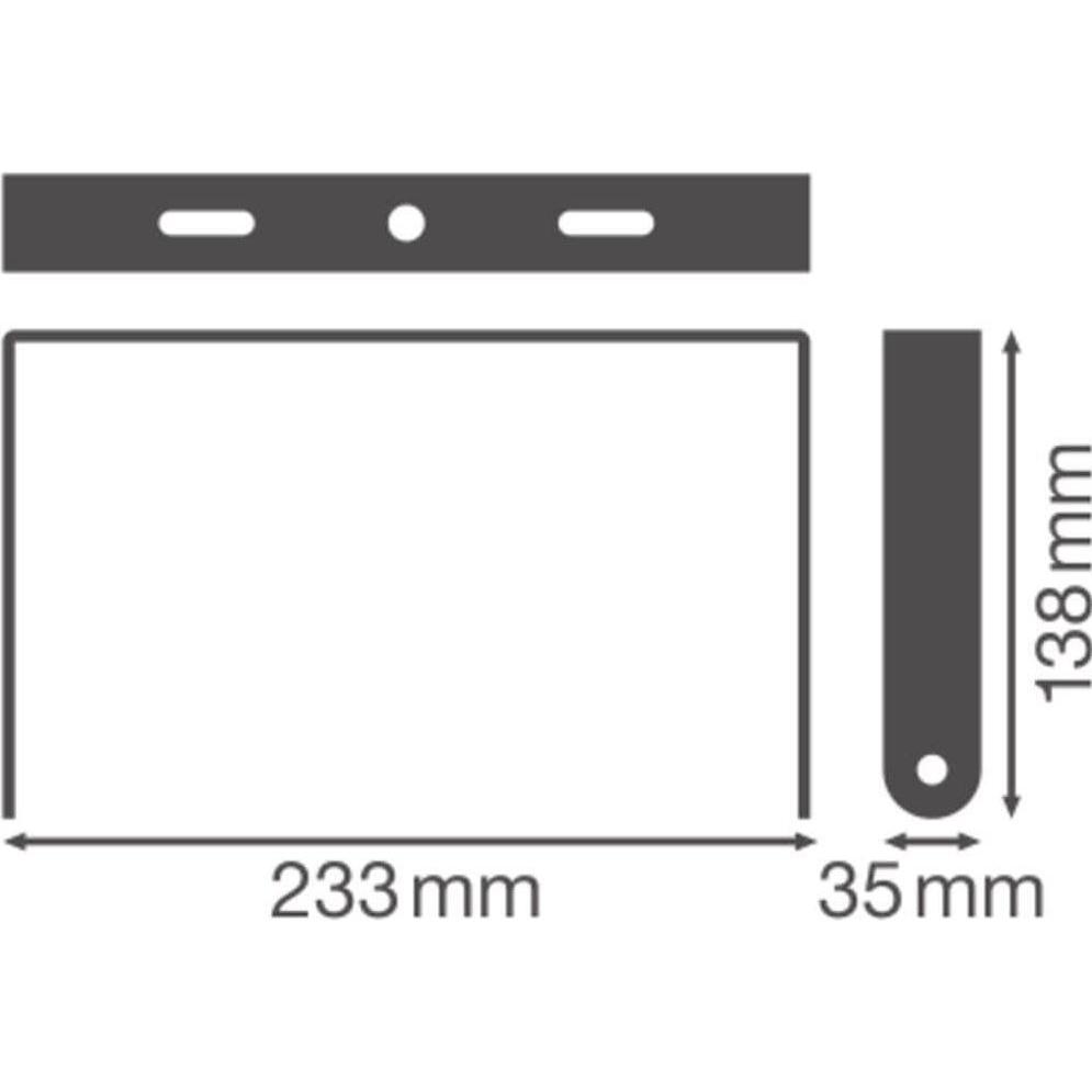 Thumbnail - Ledvance, Arbeitsleuchte, High Bay Compact