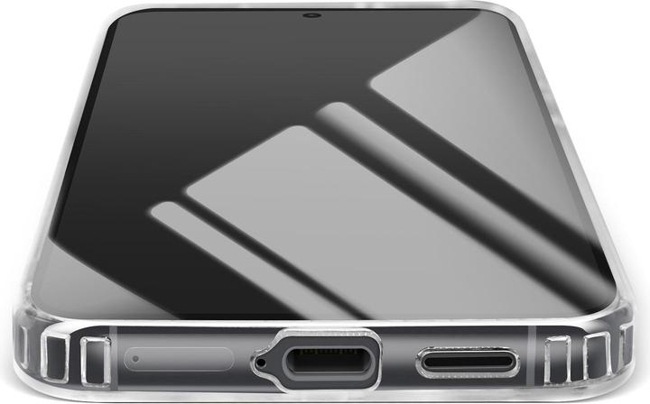 Produktbild Avizar Hülle Galaxy S25 FE hart, MagSafe Zubehör (Samsung Galaxy S25 FE)