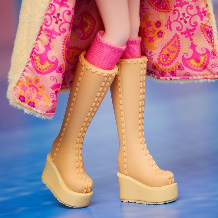 Immagine prodotto Barbie Signature My Scene Collector