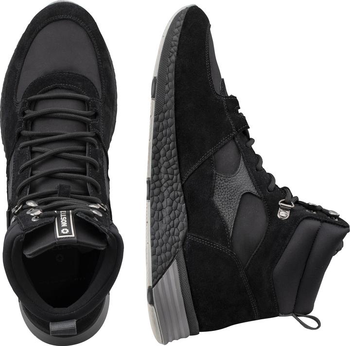 Image du produit Strellson flex cross kilburn hi sneaker yt6 (44)