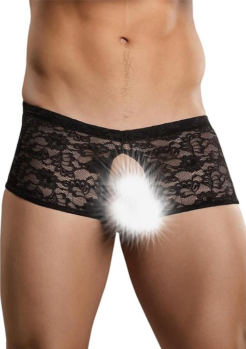 Produktbild Male Power Crotchless Pantie (S, M)