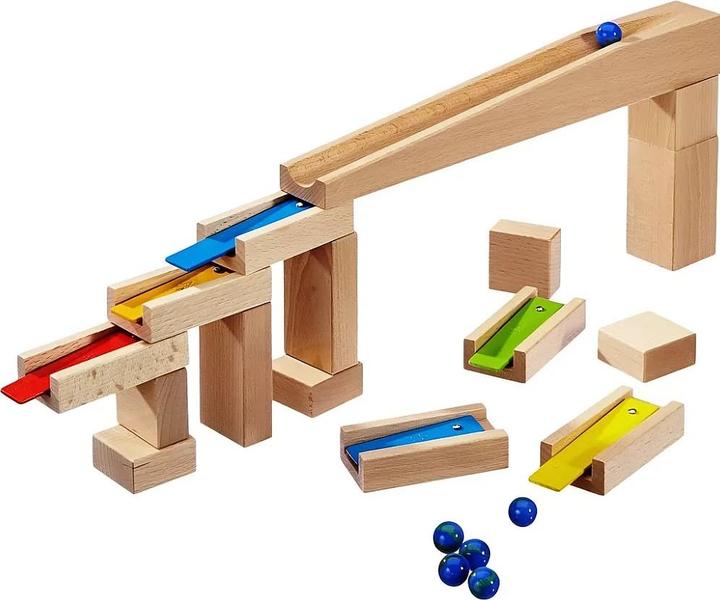 Actual product image Haba Melody Components