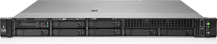 HPE PL DL320g12 6505P (2.2/12C) 1x64G (P69728) 2x480G MR408i-o 8SFF 2x1000W 1GbE NBD333 Smart Choice (64 GB, Rack Server)