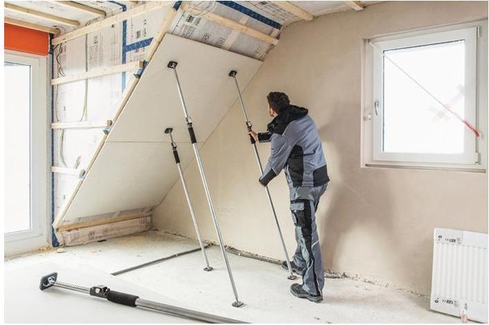 Actual product image Bessey St290 (2900 mm)