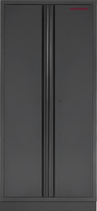 Kraftwerk Mobilio tall unit (91.50 cm, 200 cm)