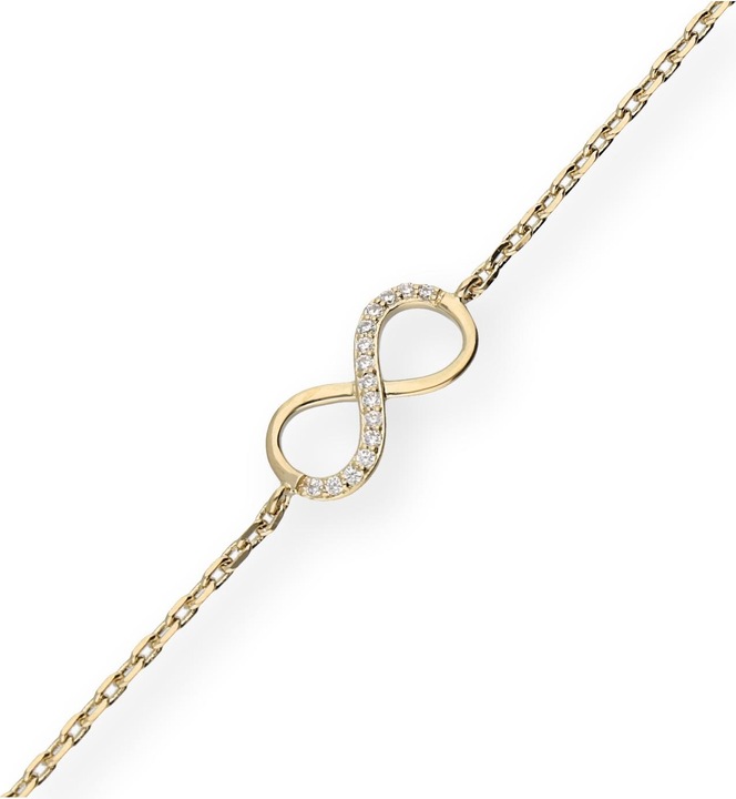 Produktbild Carat Motifs (16 cm, Messing Plaqué Or)