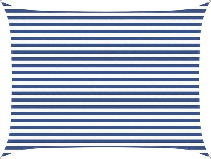 Actual product image vidaXL Outdoor Sonnenschutz Markise (400 x 300 cm)