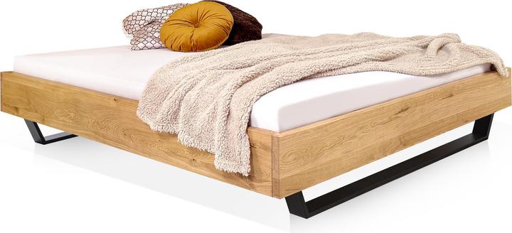 Image du produit Möbel-Eins Dakona (140 x 200 cm)