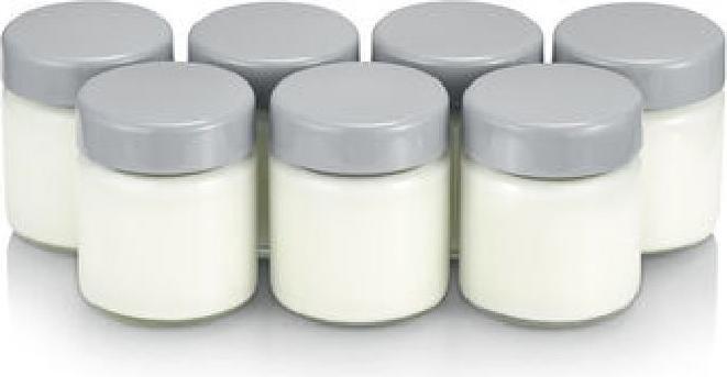 Actual product image Severin Yogurt maker
