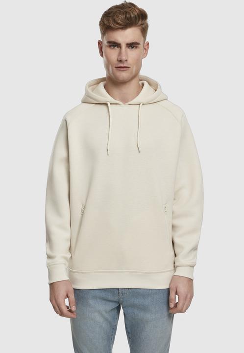 Image du produit Urban Classics Raglan Zip Pocket Hoody (S)