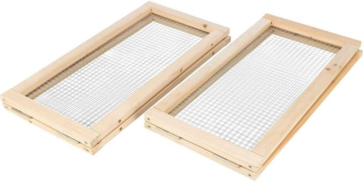 Actual product image Trixie Outdoor enclosure