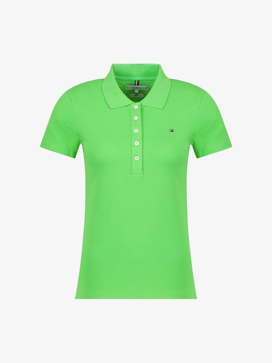 Immagine prodotto Tommy Hilfiger 1985 Polo Slim Pique Ss (XS)