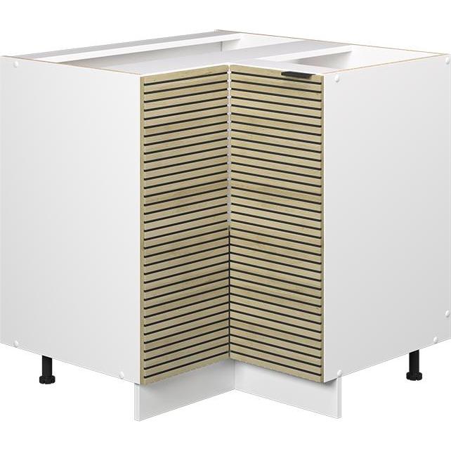 Vicco, Regal, Küchenschränke Fame-Line