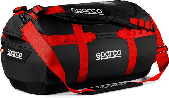 Sports bags
