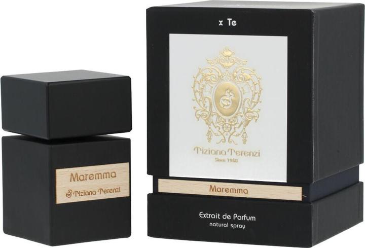 Produktbild Tiziana Terenzi Maremma (Eau de Parfum, 100 ml)