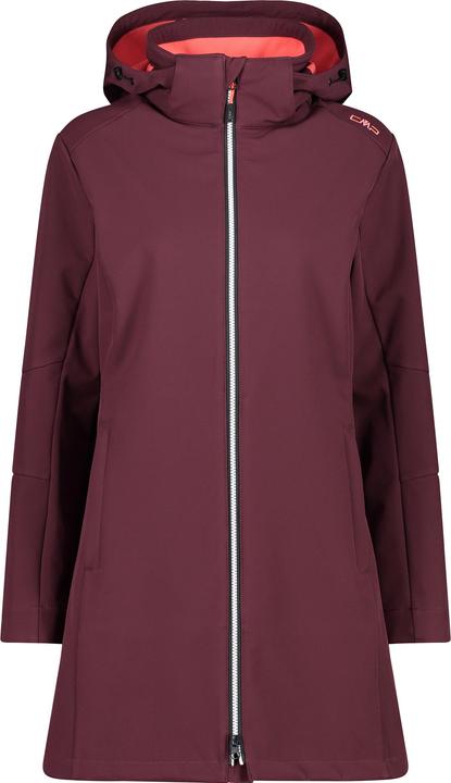 Produktbild CMP Campagnolo Softshell