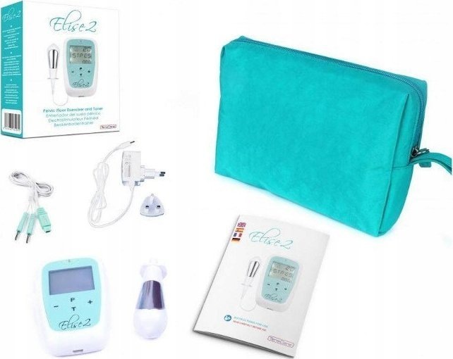 Actual product image TensCare Elise 2