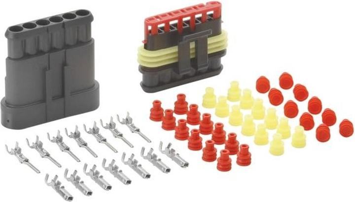 Hella 8KW 744 810-801 Leitungsverbinder