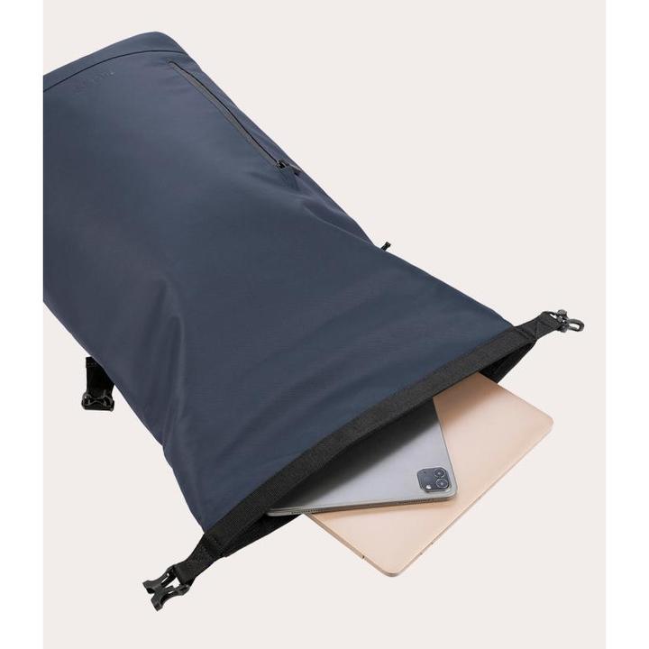 Actual product image Tucano Rollo Backpack BKROL15-B