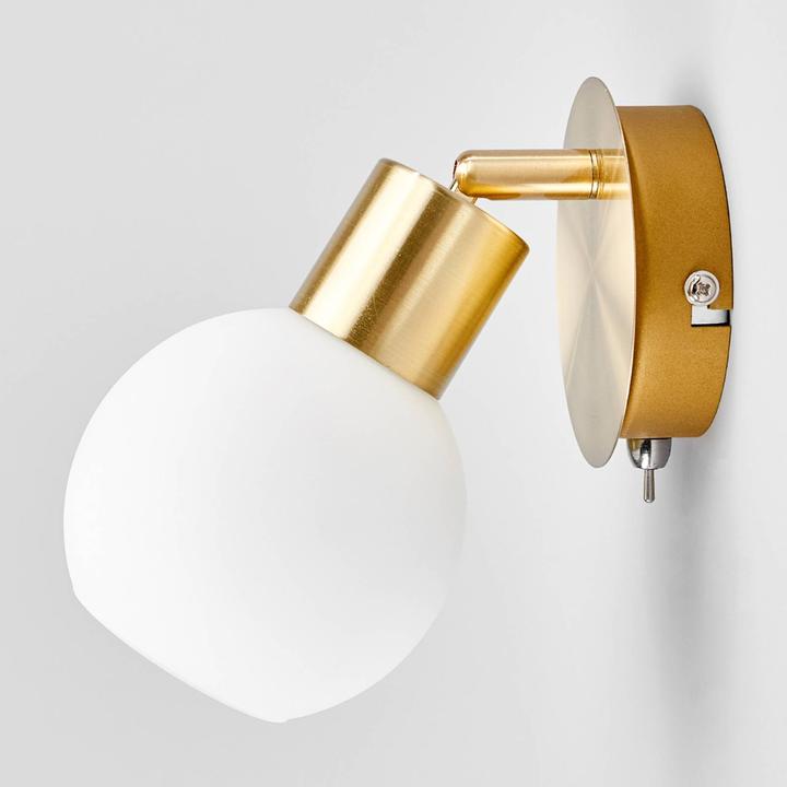 Actual product image Lindby Elaina (400 lm, E14)