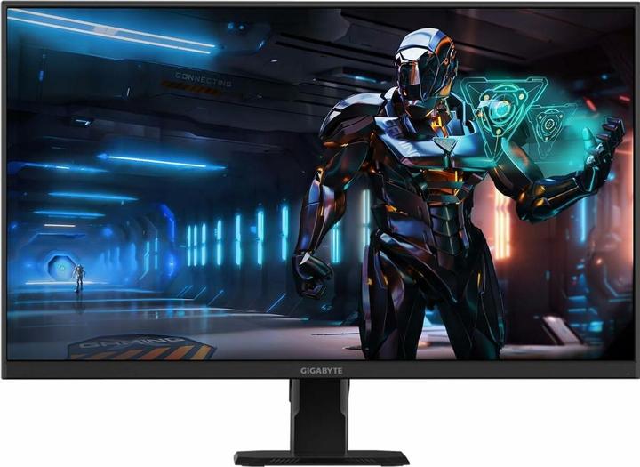 Actual product image Gigabyte GS27F (1920 x 1080 pixels, 27")