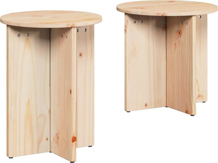 Image du produit vidaXL Couchtisch