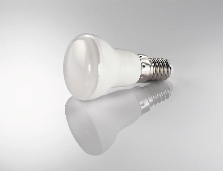 Produktbild Xavax LED-Lampe (E14, 1x)