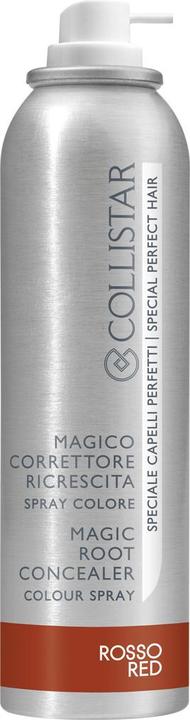 Produktbild Collistar Magic Root Concentré Red (Red)