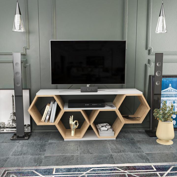 Produktbild Kalune Design Adelaide (140 x 29 x 55.5 cm)