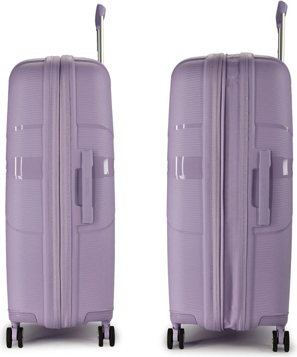 Produktbild American Tourister Koffer & Trolley Starvibe Spinner 77 EXP (0.11 l)