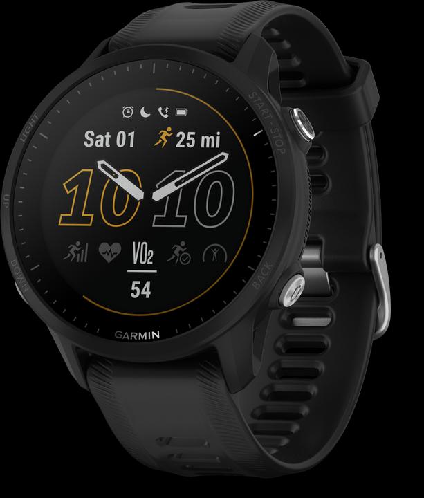 Produktbild Garmin Forerunner 955 Solar (46.50 mm)