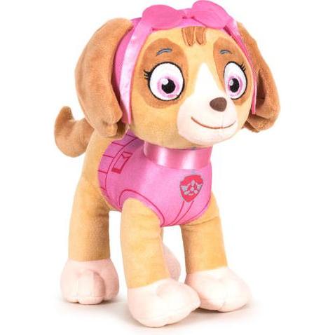 Tinisu Paw Patrol Skye Kuscheltier - 20 cm PlÃ¼schtier Stofftier (20 cm)