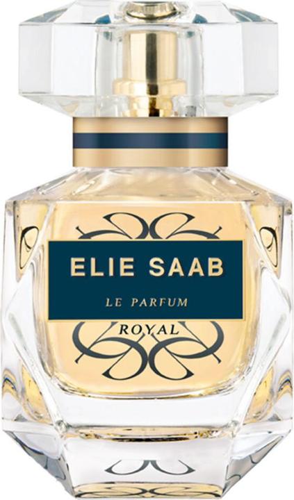 Actual product image Elie Saab Le Parfum Royal Edp Spray (Eau de parfum, 50 ml)