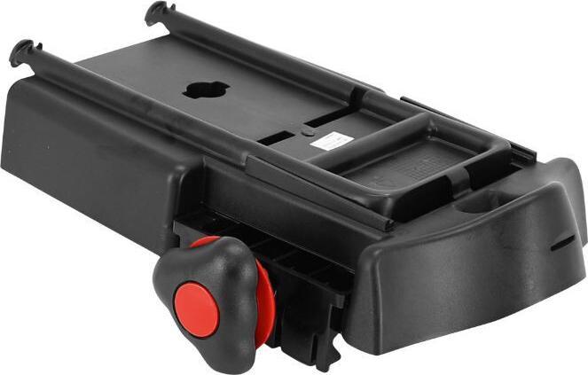 Polisport turntable for baby carrier etau joy