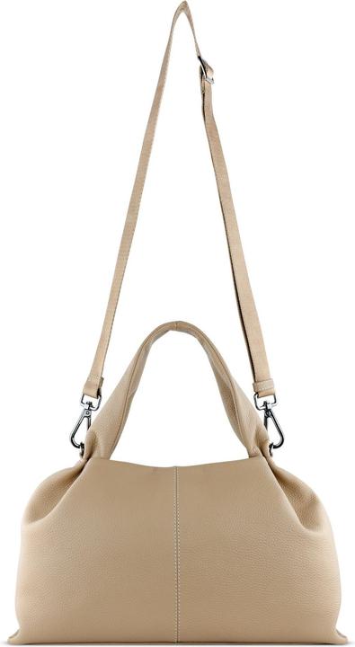 Produktbild Bugatti Elsa Schultertasche Leder 38 cm