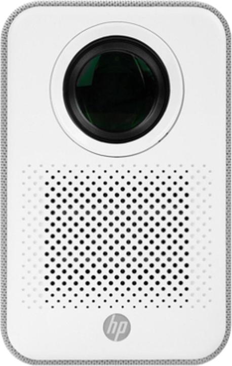 Produktbild HP CC500 (Full HD, 230 lm, 1.25:1)