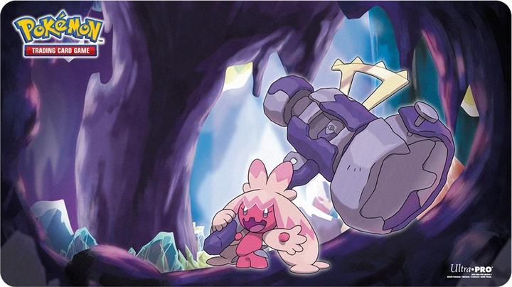 Ultra Pro Pokémon - Tinkaton Play Mat