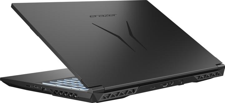 Productafbeelding Medion Erazer Rups E30 i5 16 N W11H 30033917 (15.60", Intel Core i5-12500H, 512 GB)