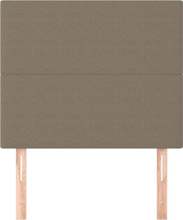 Image du produit vidaXL Kopfteil (80 x 5 x 128 cm)