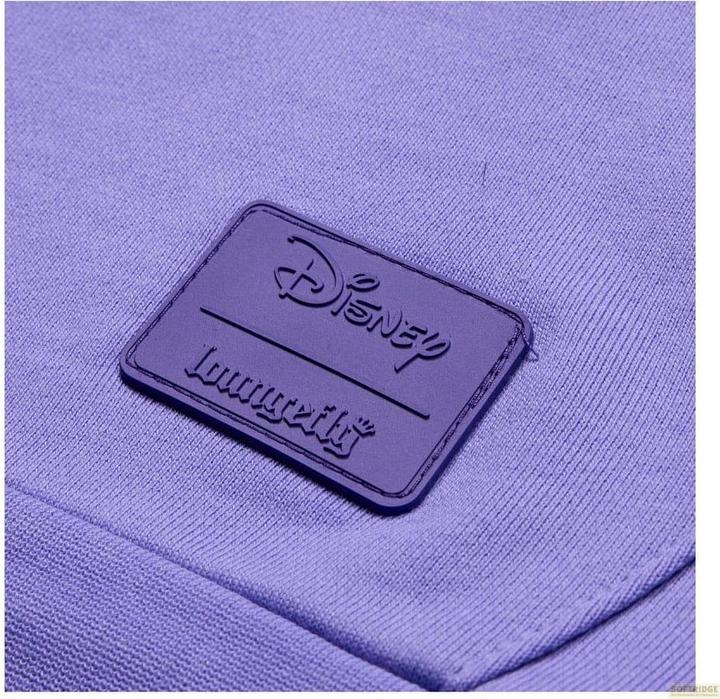 Produktbild Loungefly Disney by Kapuzenpullover Unisex Daisy 85th Anniversary Grösse XL (XL)
