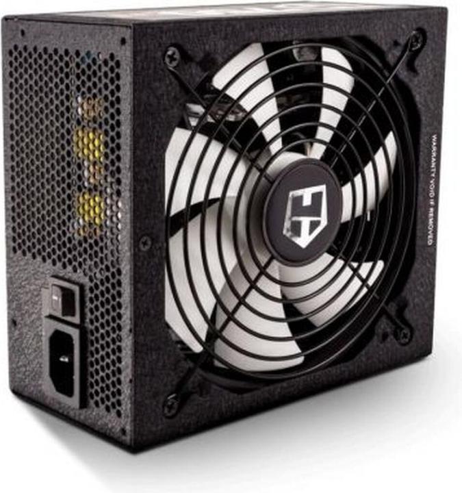 Actual product image Nox Lobster 80 (750 W)
