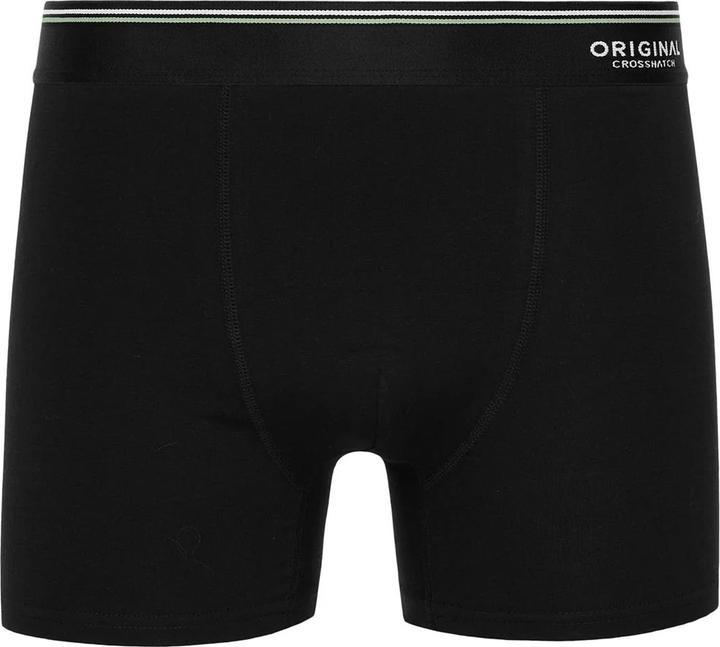 Produktbild Crosshatch Motifix Boxershorts (5erPack) (M, 5er Pack)